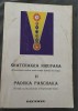 Descrierea celor 7 centrii subtili de forță și Tronul cu cinci picioare al Supremului Guru - Carte Spiritualitate, Ezoterism, 184 pagini