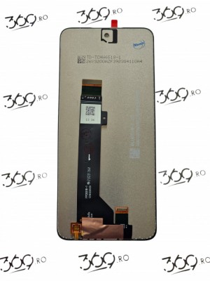 Display Motorola Moto G53 (5G) OEM foto