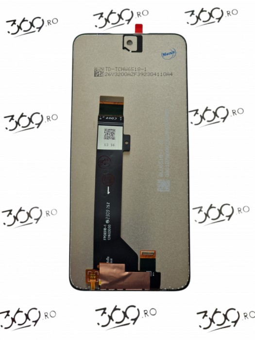 Display Motorola Moto G53 (5G) OEM