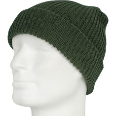 Caciula Tactica WATCH HAT Olive Drab MFH