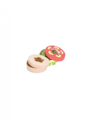 Cutiuta de decorat Flavour foto
