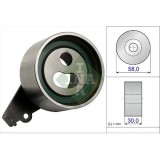 Rola intindere curea distributie Ina 531067420