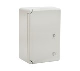 Tabou PT ABS cu cotrapanou PP3002 IP65 Elmark 5312535150