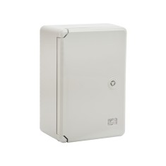 Tabou PT ABS cu cotrapanou PP3002 IP65 Elmark 5312535150