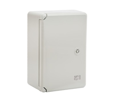 Tabou PT ABS cu cotrapanou PP3002 IP65 Elmark 5312535150 foto