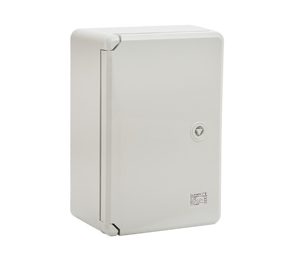 Tabou PT ABS cu cotrapanou PP3002 IP65 Elmark 5312535150