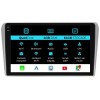 Navigatie Dedicata Toyota Avensis (2002 - 2008), QuadCore, 9 Inch, 4Gb Ram, 64Gb Stocare, Android Auto, Carplay, NavStore