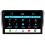 Navigatie Dedicata Toyota Avensis (2002-2008),QuadCore, 9 Inch, 4Gb Ram, 64Gb stocare, Carplay