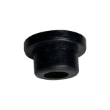 Garnitura cauciuc rotundă - cu abordare pentru puncție