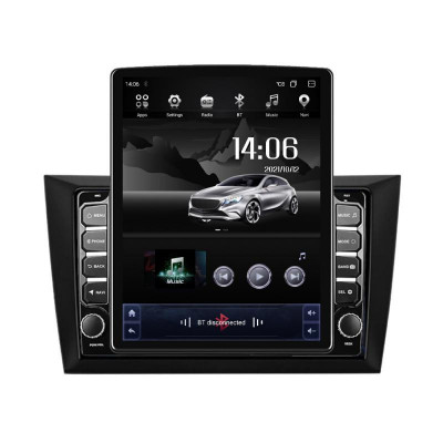 Navigatie dedicata VW Golf6 2009-2013 G-golf6 ecran tip TESLA 9.7&amp;quot; cu Android Radio Bluetooth Internet GPS WIFI 4+32GB DSP 4G O CarStore Technology foto