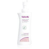 Saforelle Mousse ultra mild spuma de curatat pentru partile intime 250 ml
