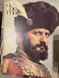 Cinema august 1970 Filmul romanesc, Mircea Sintimbreanu, Ilinca Tomoroveanu