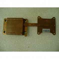 Heatsink - radiator laptop Fujitsu Siemens Amilo Pro V2065 MS2176 foto