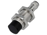 Senzor inductiv OMRON M18 PNP NC 0-16mm 10-30V IP67