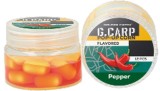 Proumb Artifical GOLDEN CATCH Flotant, Pepper, 10mm, 12buc/pac