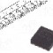 Tranzistor N-MOSFET, capsula VSON-CLIP8 3,3x3,3mm, TEXAS INSTRUMENTS - CSD19537Q3T