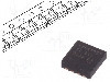 Tranzistor N-MOSFET, capsula VSON-CLIP8 3,3x3,3mm, TEXAS INSTRUMENTS - CSD19537Q3T