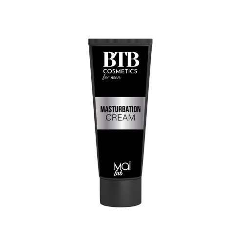 Pentru masturbare - BTB Cosmetics Crema pentru Masturbare 100 ml