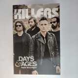 The Killers - Days &amp; Ages