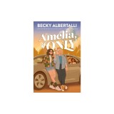 Albertalli Teen Novel #8