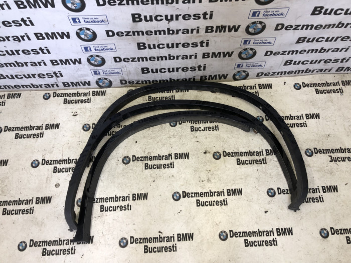 Ornament arcada dreapta fata original BMW X6M E71 4.4 S63 555cp