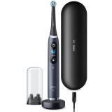 Oral-B iO9 periuta de dinti electrica Black 1 buc