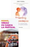 Pachet Parenting fara conflict, Bookzone