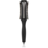 Olivia Garden Fingerbrush Round perie cu ventilatie diametru 26 mm 1 buc