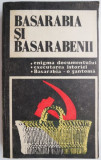 Basarabia si basarabenii