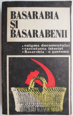 Basarabia si basarabenii foto