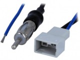 Adaptor Antena Auto Honda Accord CR-V Civic FR-V Fit Jazz Pilot Mazda 3 6 Suzuki Swift Vitara DIN