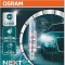 Bec halogen H1 blister 12V Osram Cool Blue Intense NextGen