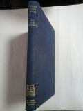WITHIN FOUR WALLS - A book about interior decoration colour schemes and furnishing the home (IN PATRU PERETI - O carte despre schemele de culor