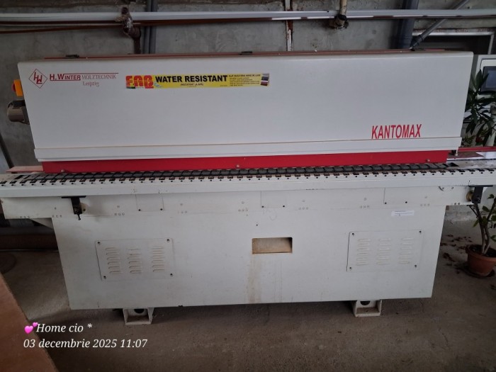 Kantomax pentru aplicat A.B.S.