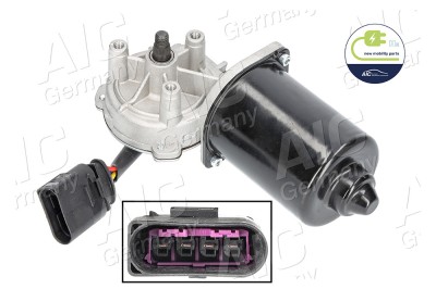 AIC 54136 Calitatea originală AIC motor stergator foto