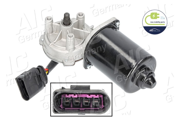 AIC 54136 Calitatea originală AIC motor stergator
