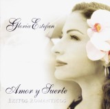 CD Latino: Gloria Estefan - Amor y Suerte ( original - vezi descriere )