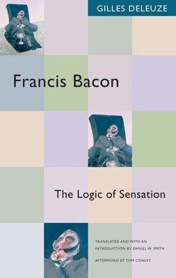 Francis Bacon: The Logic of Sensation foto