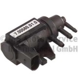 Convertor presiune esapament VW Caddy III, California T5 Camper, Golf V, Multivan T5, Phaeton Motor 1.9 TDI, OE 1J0906627C