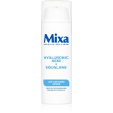 Mixa Anti-Dryness crema hidratanta pentru ten uscat 50 ml