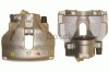 Etrier frana AUDI A6 (4F2, C6) (2004 - 2011) BOSCH 0 986 473 070