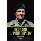 Bernard L. Montgomery. Volumul 11. Protagonisti ai celui de-al Doilea Razboi Mondial