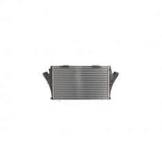 Intercooler OPEL VECTRA C AVA Quality Cooling OL4439