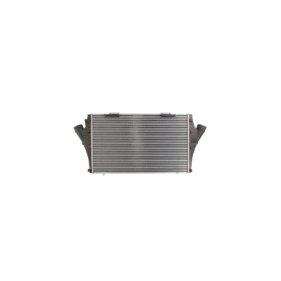 Intercooler OPEL VECTRA C combi AVA Quality Cooling OL4439 foto