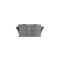 Intercooler SAAB 9-3 combi YS3F AVA Quality Cooling OL4439