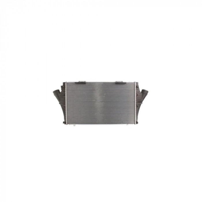 Intercooler OPEL VECTRA C GTS AVA Quality Cooling OL4439