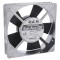Ventilator axial 120mm 38dBA