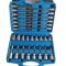 Trusa Biti Imbus 30 piese prindere 1/2&quot;, Material Cr-V