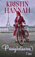 Privighetoarea - 2023 - Kristin Hannah (Y291)