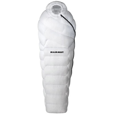 Sac de dormit MAMMUT ASP Down Winter 195 L white foto